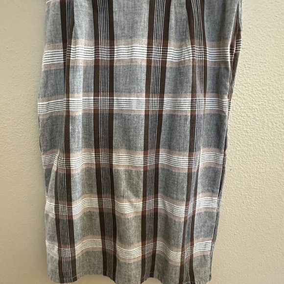 Homemade‎ Striped Skirt - Picture 3 of 5